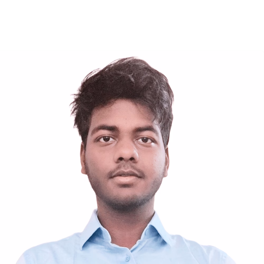 Aman Yadav