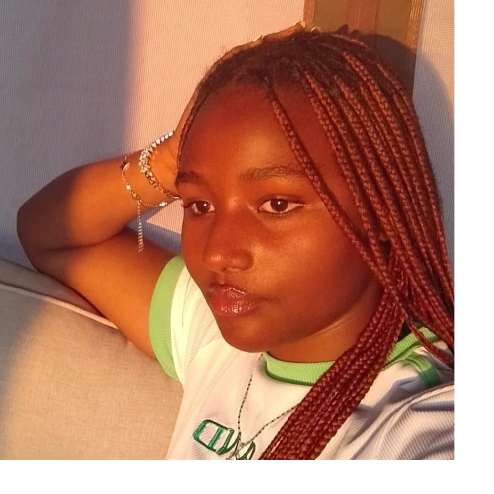 Iradukunda Keza kellia