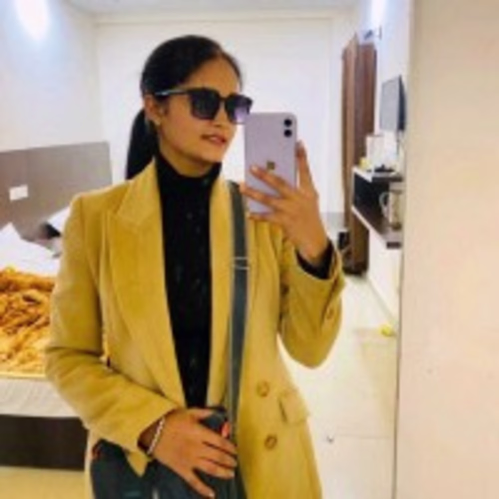 Shivani Uppal