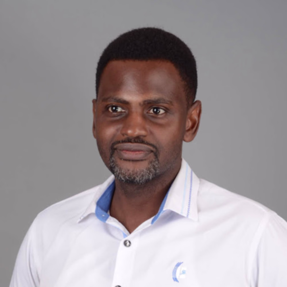 Benjamin Adegbaju