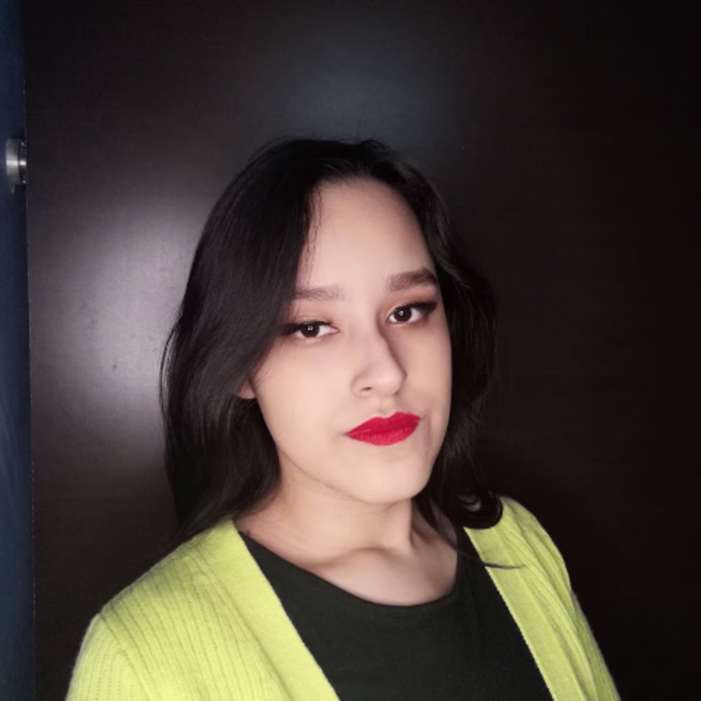 Eunice Sarahi Tovar Cisneros