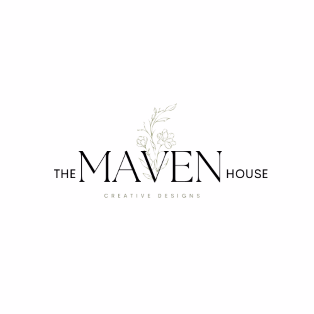 THE MAVEN HOUSE