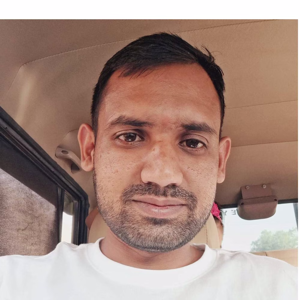 Anil K  Lochib