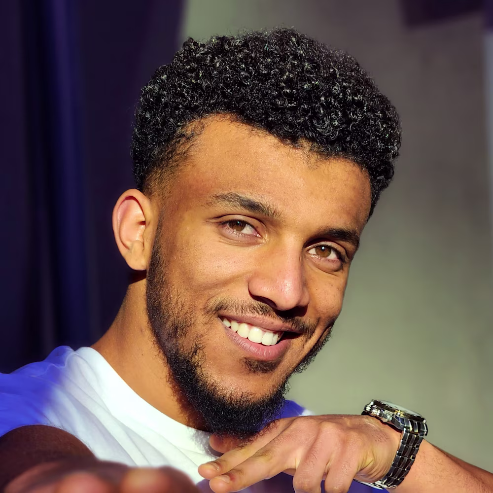Mathias Wakgari