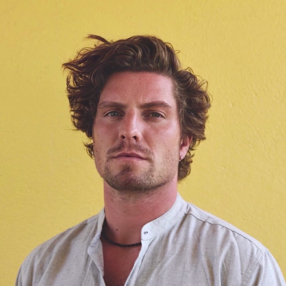 Jesse Nieuwenhuijzen