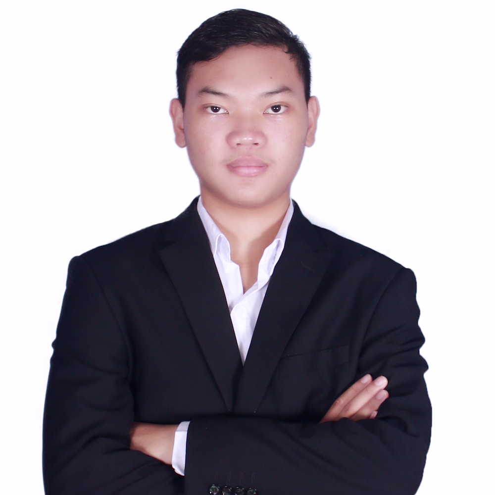 Panha Kim