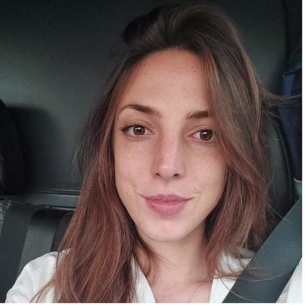 Martina Šćirek