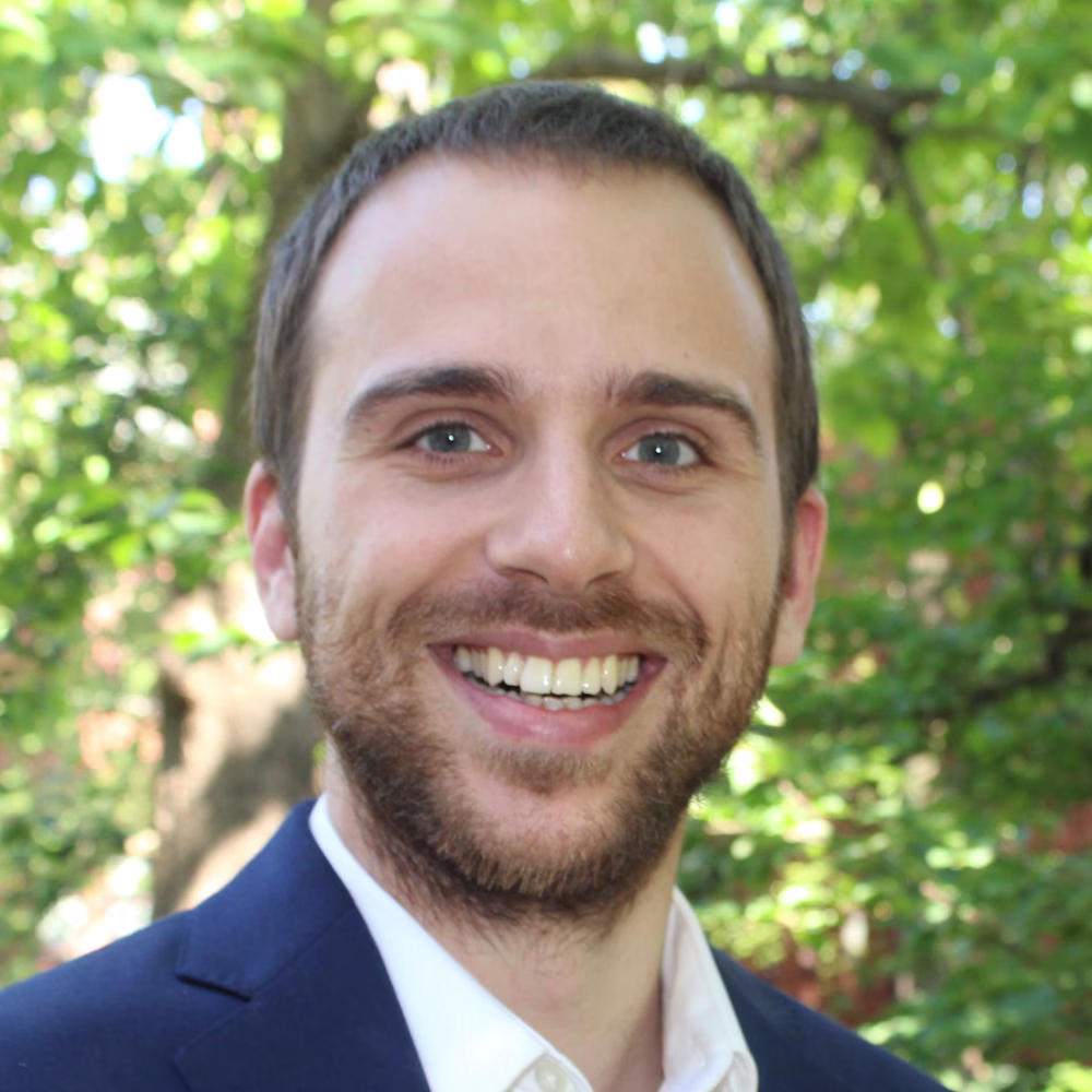 Martin Van der Linden