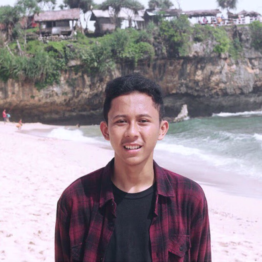 Panggih Giri Samudra