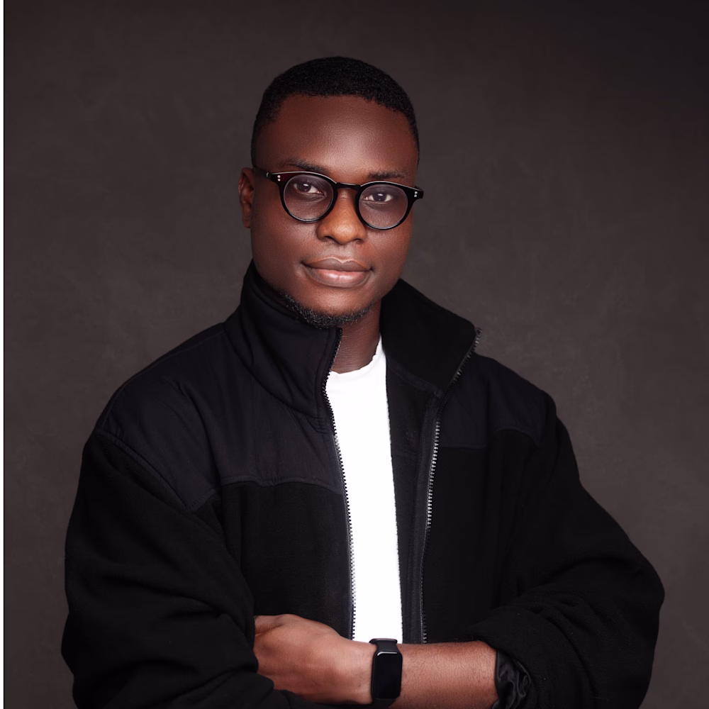 Onyebuchi Omoigberale