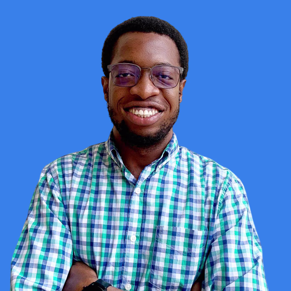 Igho Kevwe