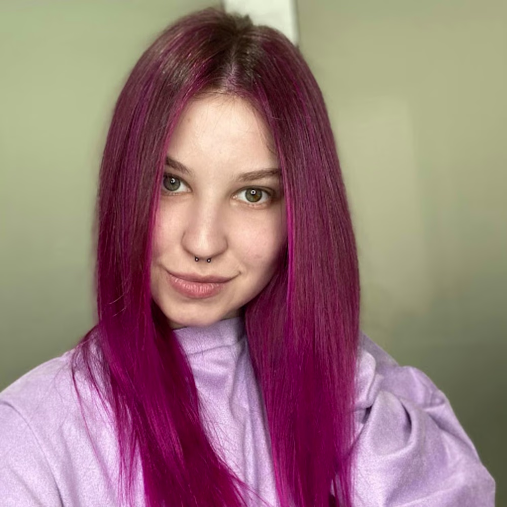 Tatsiana Kulik