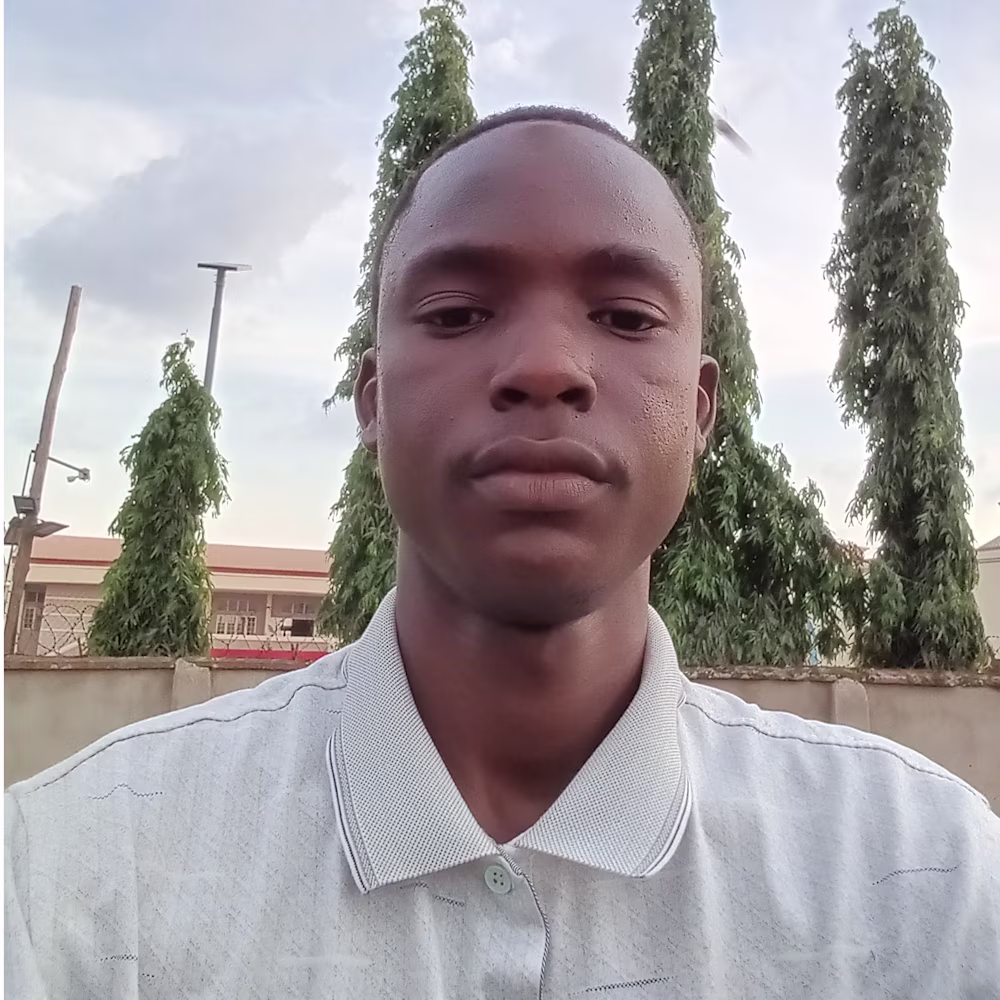 ADAM ISHAQ ISAH