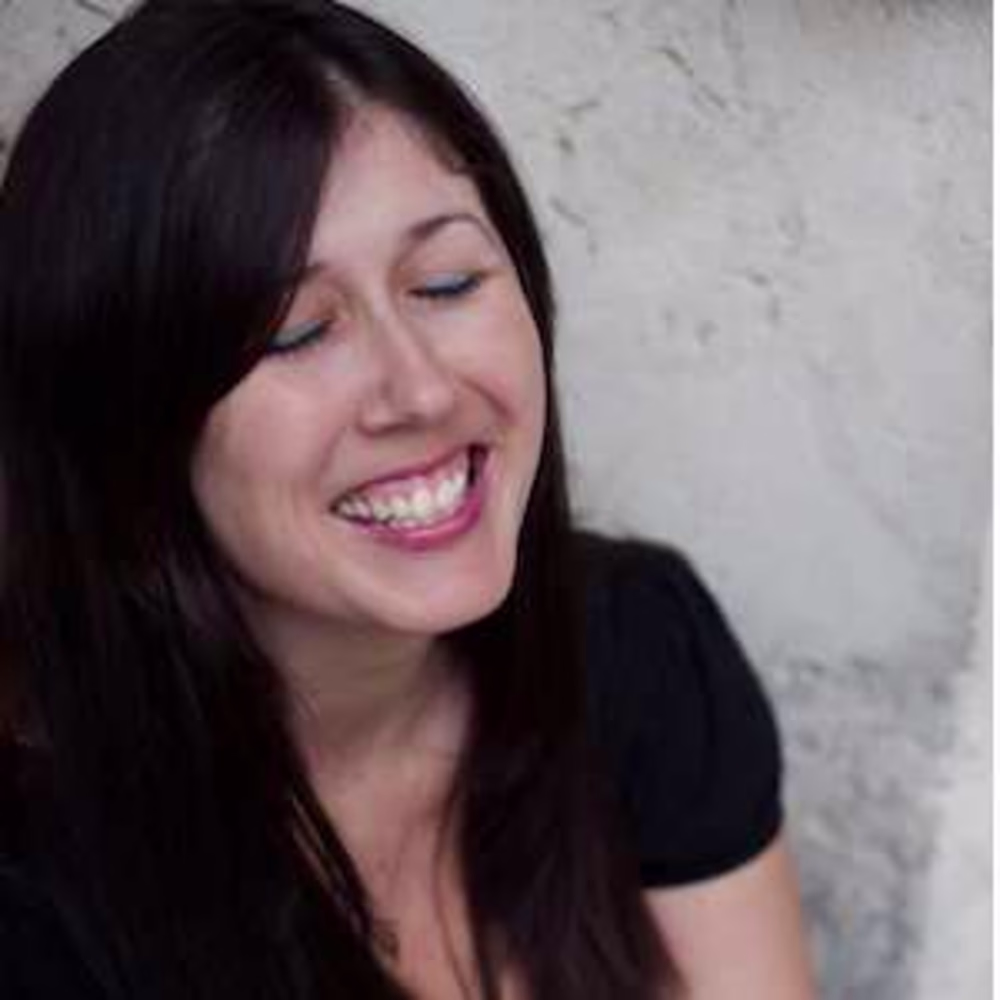 Cori Padgett-Bukowski