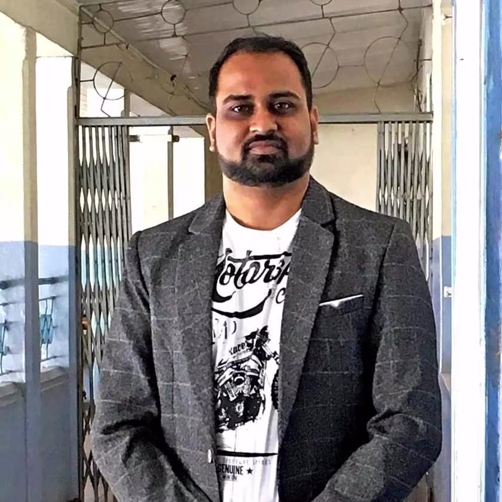 Nipul Patel