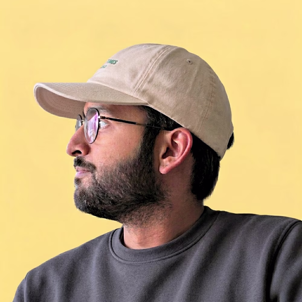 Ansh Jamdagni