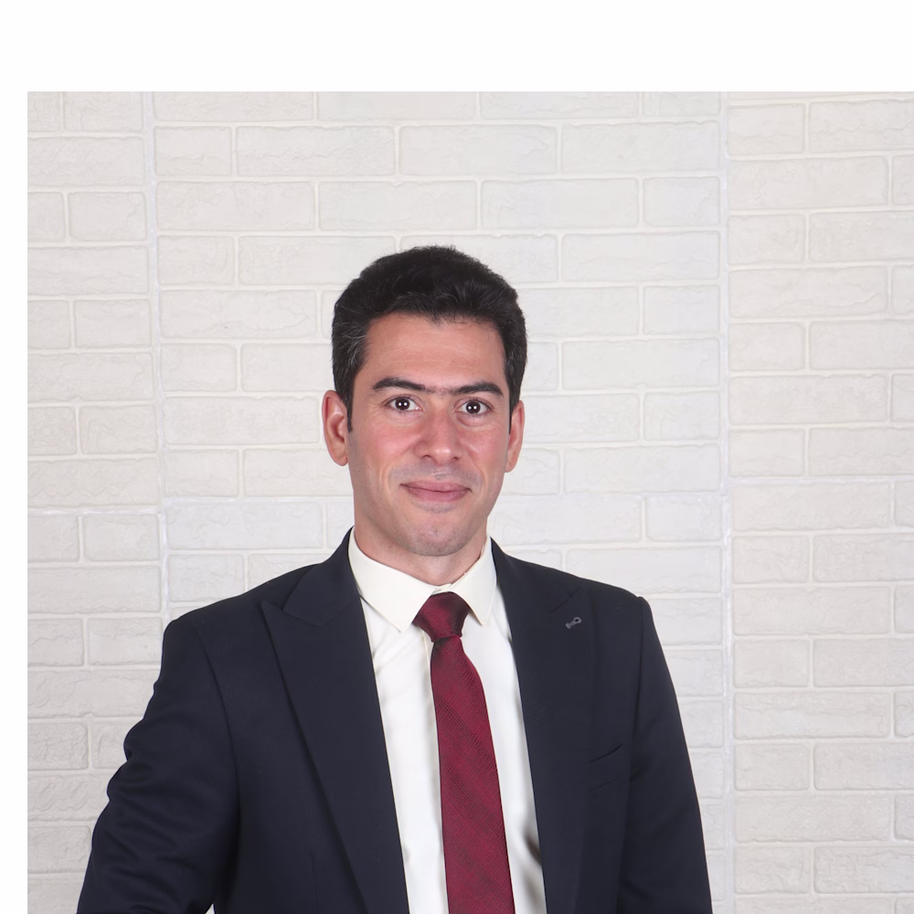 Mohammad Nikkhah