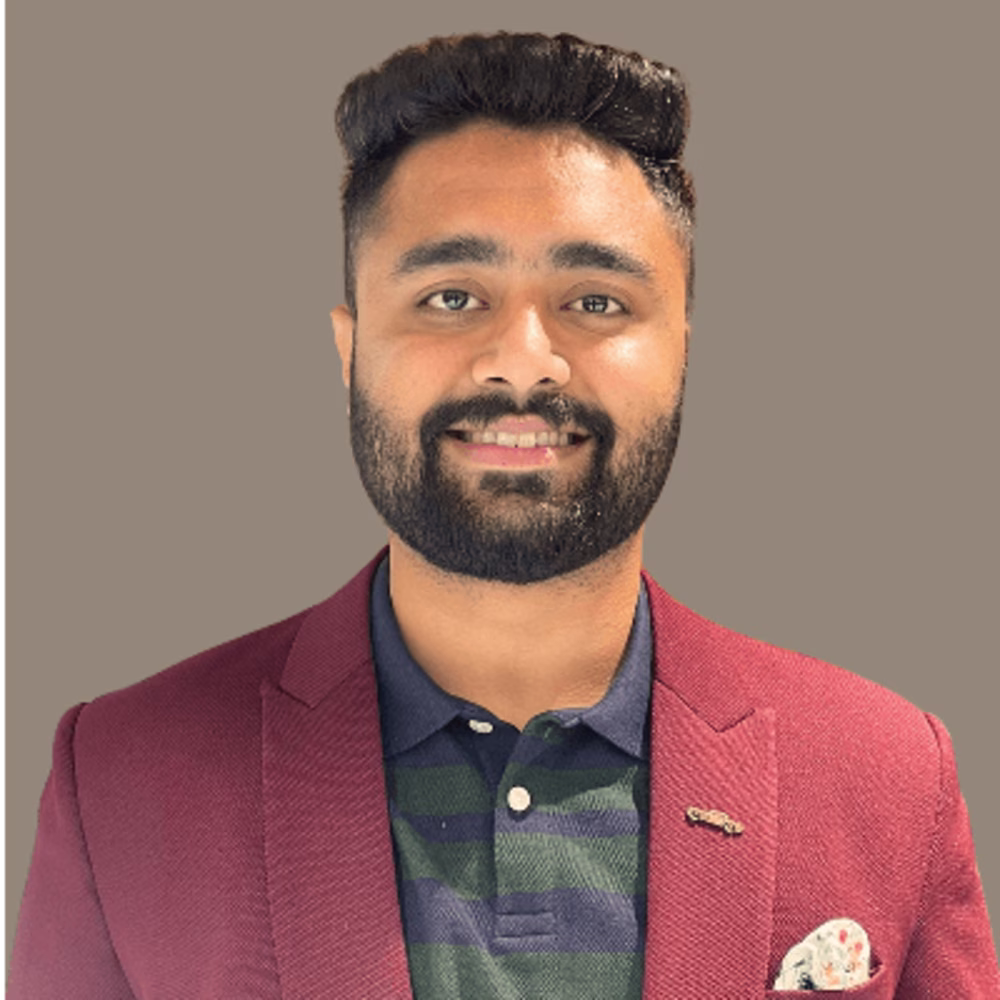 Abhi Vaghela