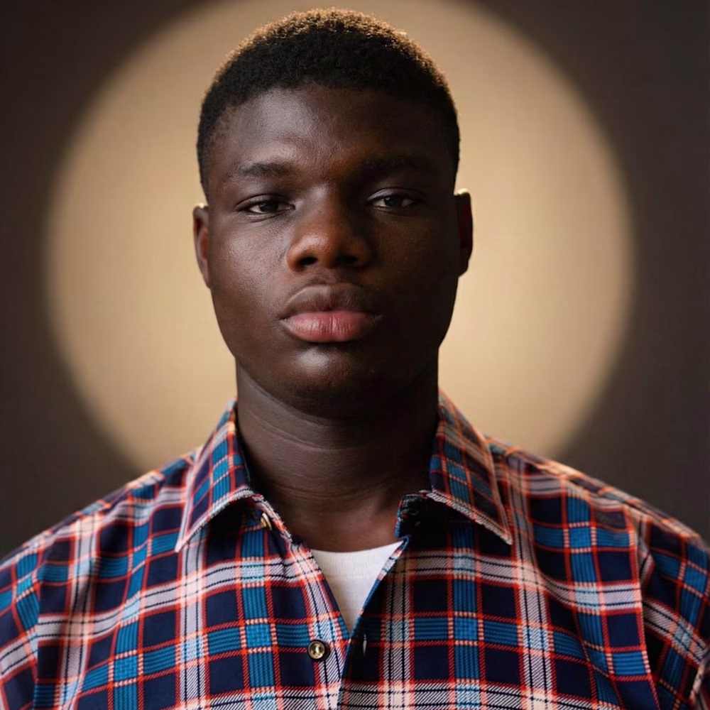 Ezekiel Oladiti