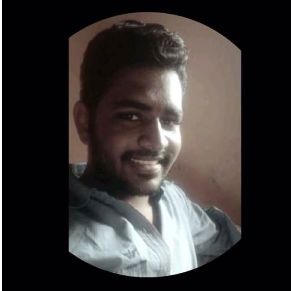 Arjun Surya