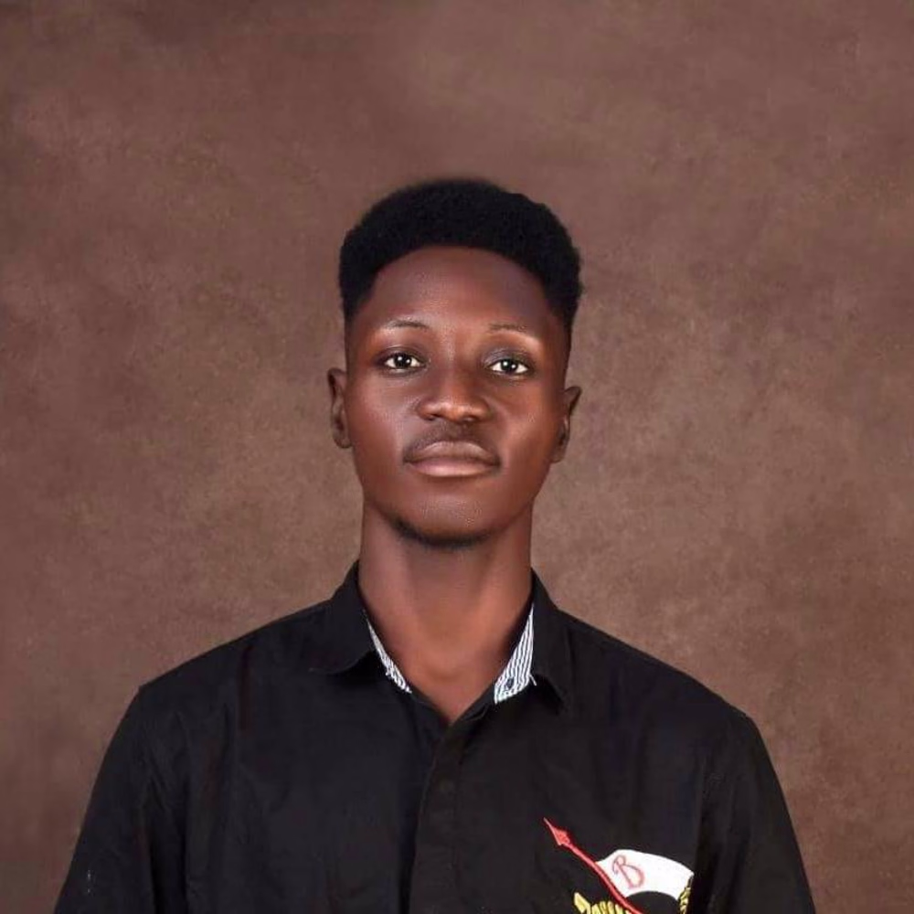 Samuel Akinbinu
