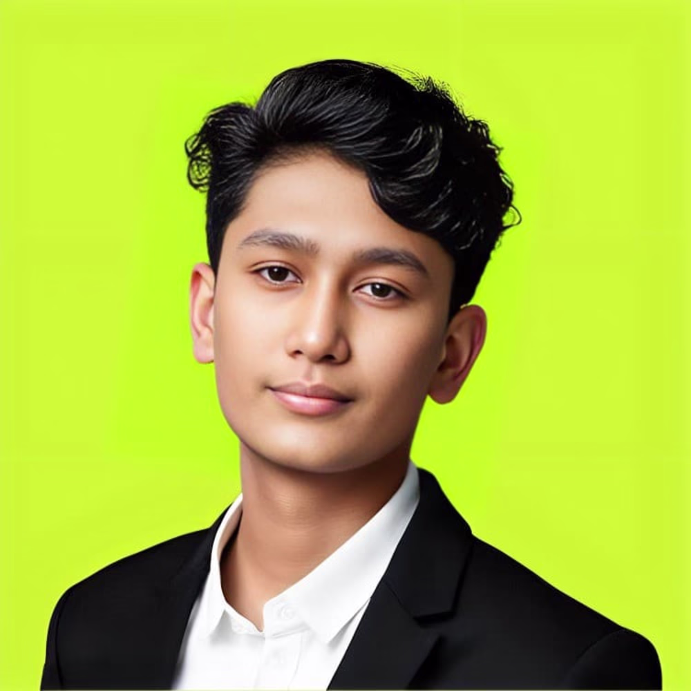 Syed Meesam Abbas