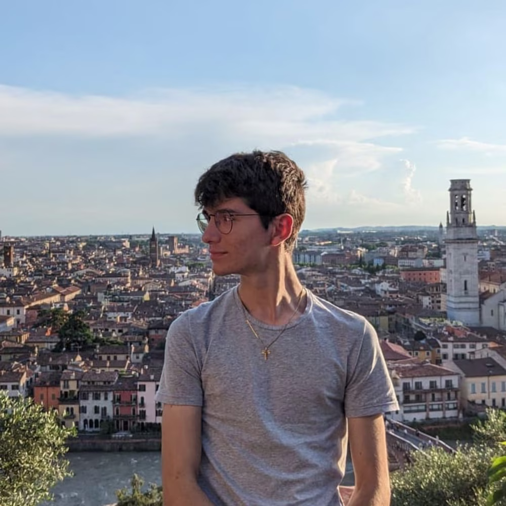 Francesco Marchetti