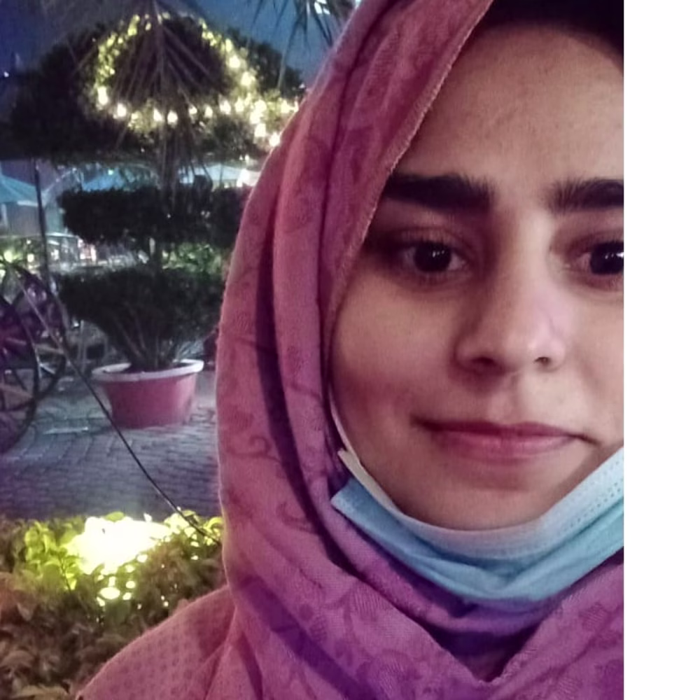 Sidra shaukat