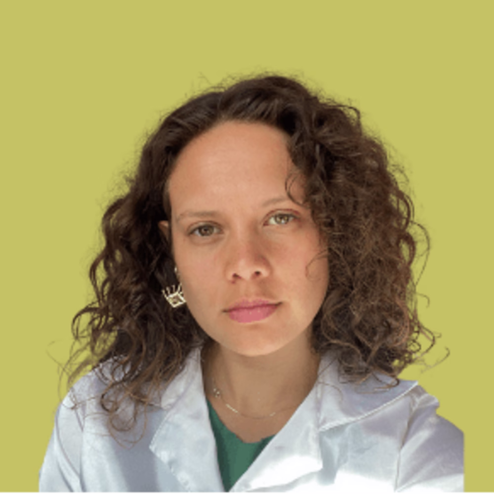 Shanice Christina van der Sloot