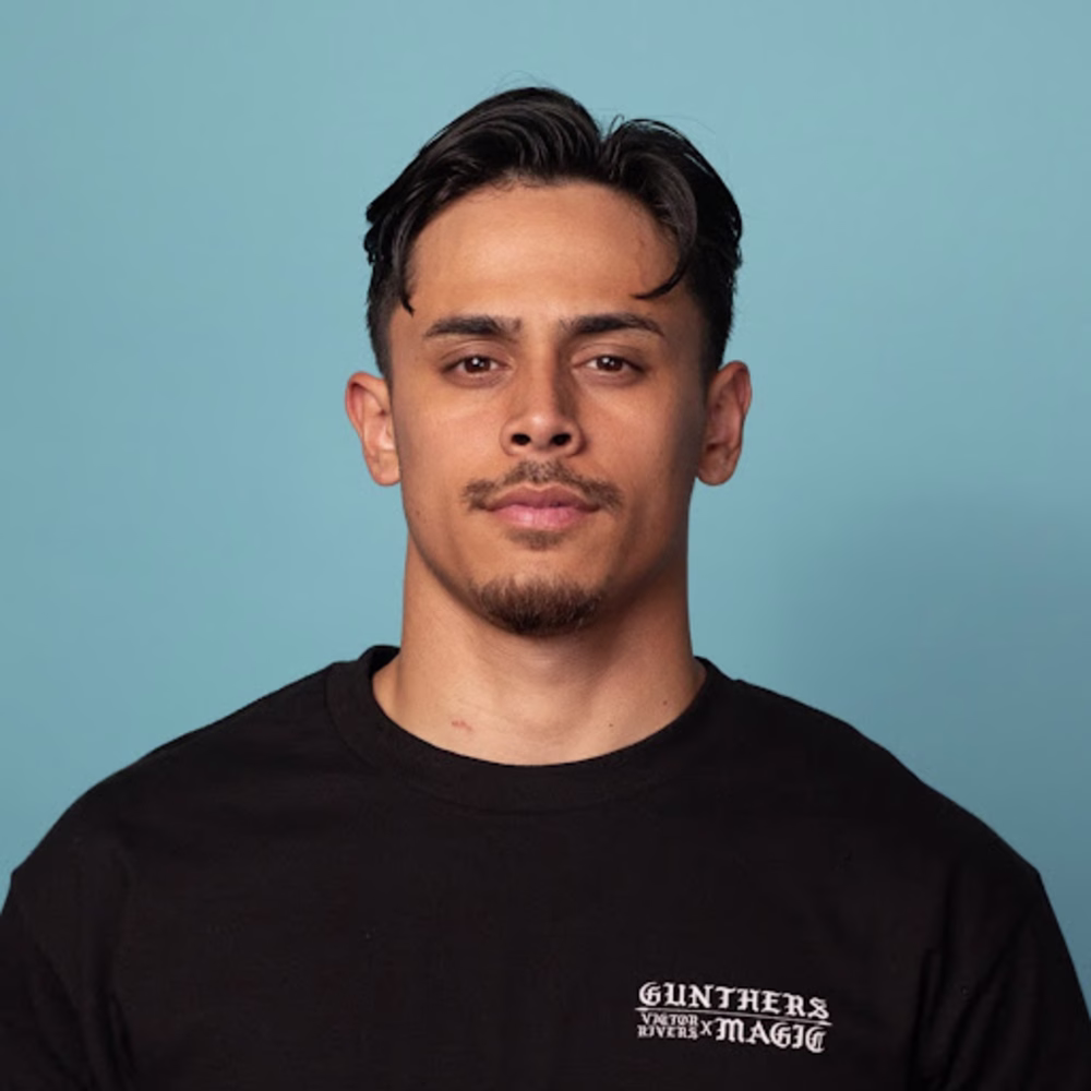Kaleb Niumata