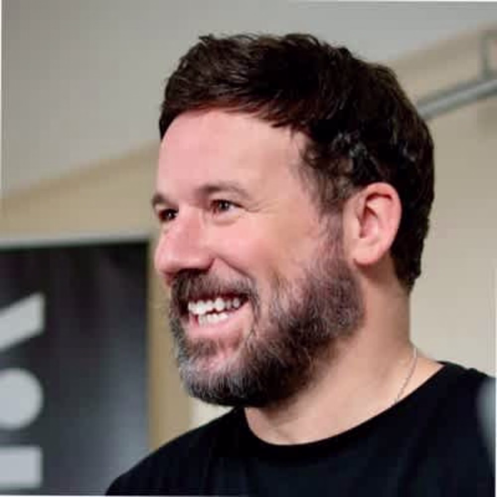 Daniel Cordwell