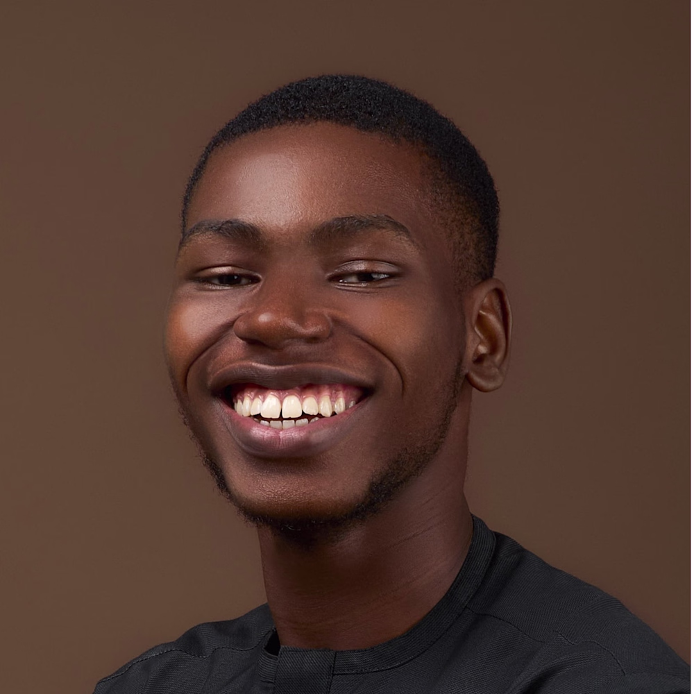 Tobi Komolafe