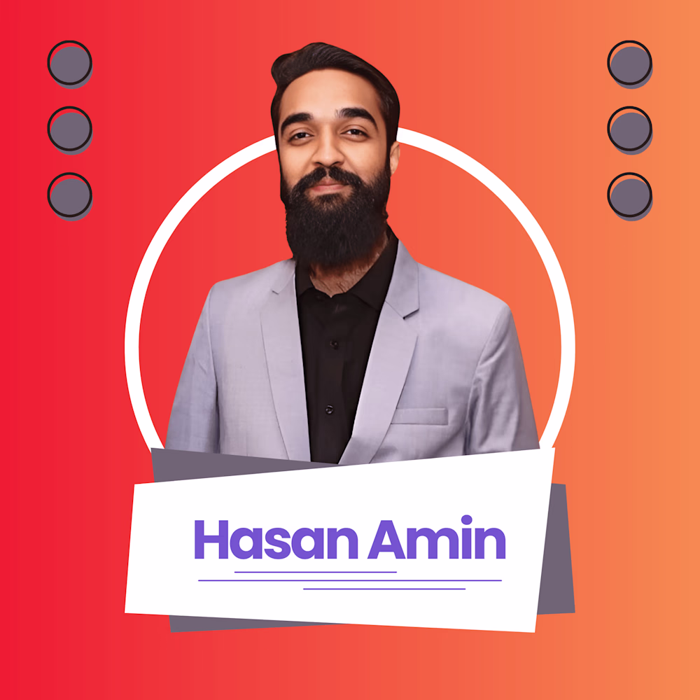 Hasan Amin