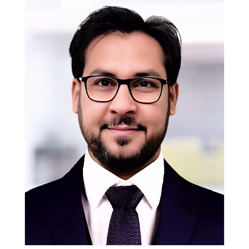 Muhammad Irfan Hameed