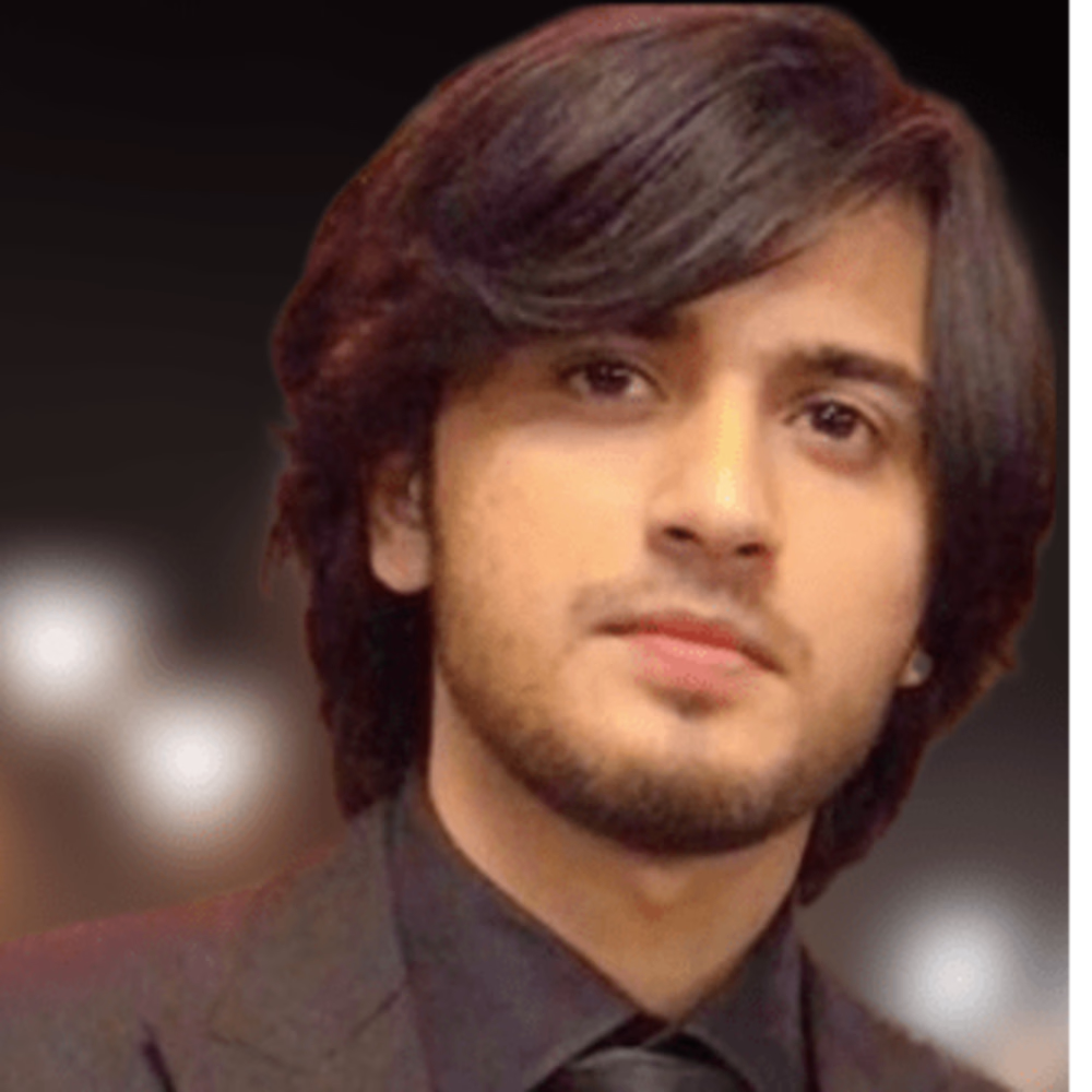 Muhammad Mansoor