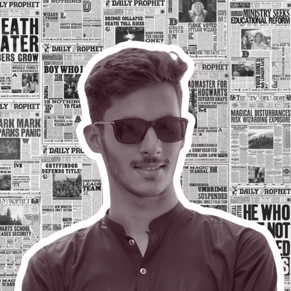 Hamza Siddiqui