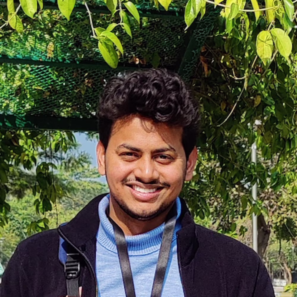 Akhil Prasad