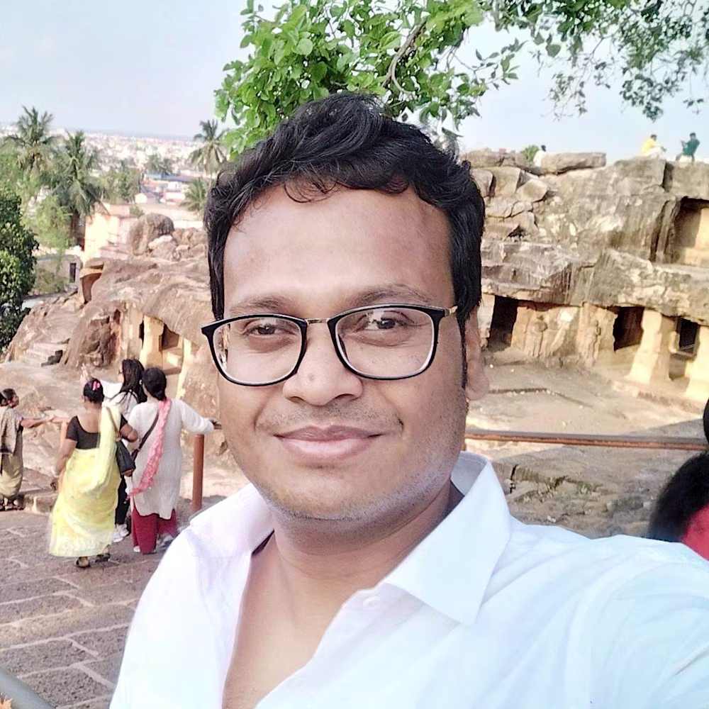 Sanjit Sethi