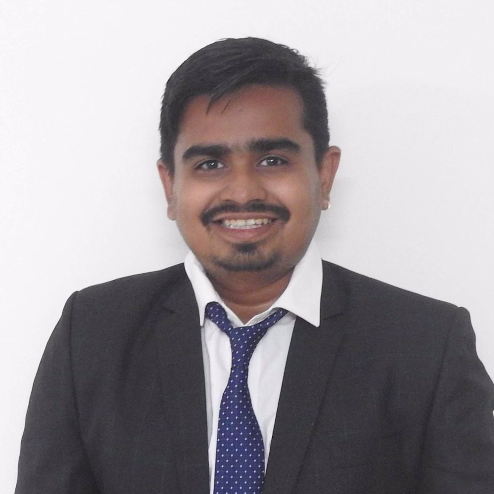 Bhavy Karani