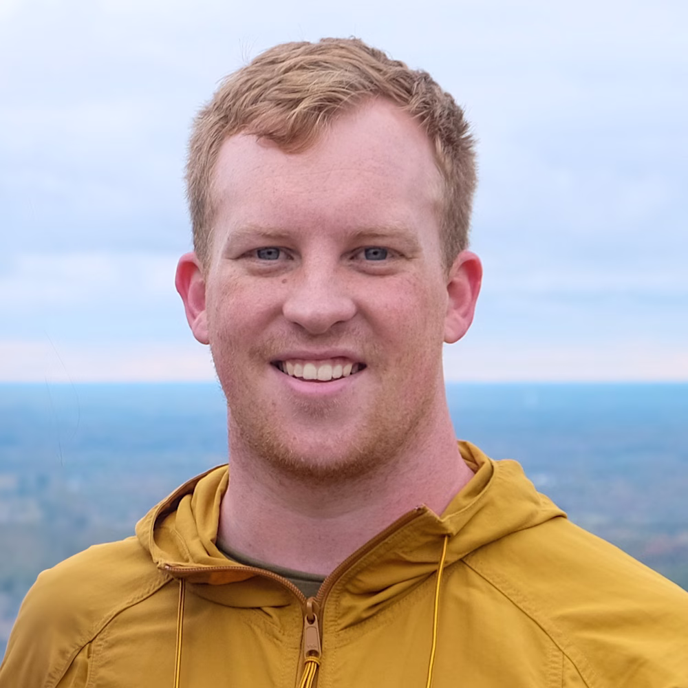Bennett Morrow