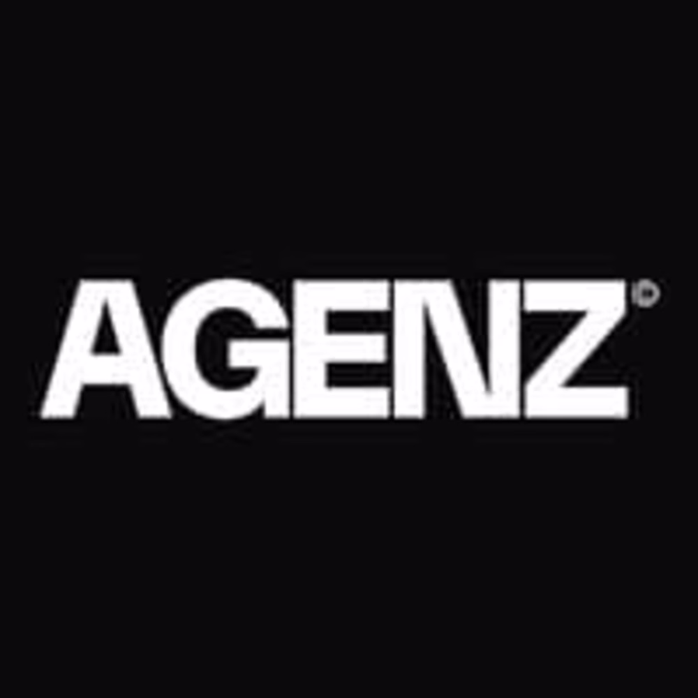 AGENZ  