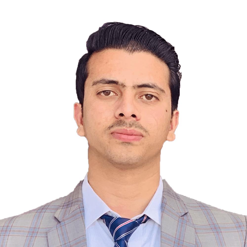 Ammar Ahmad