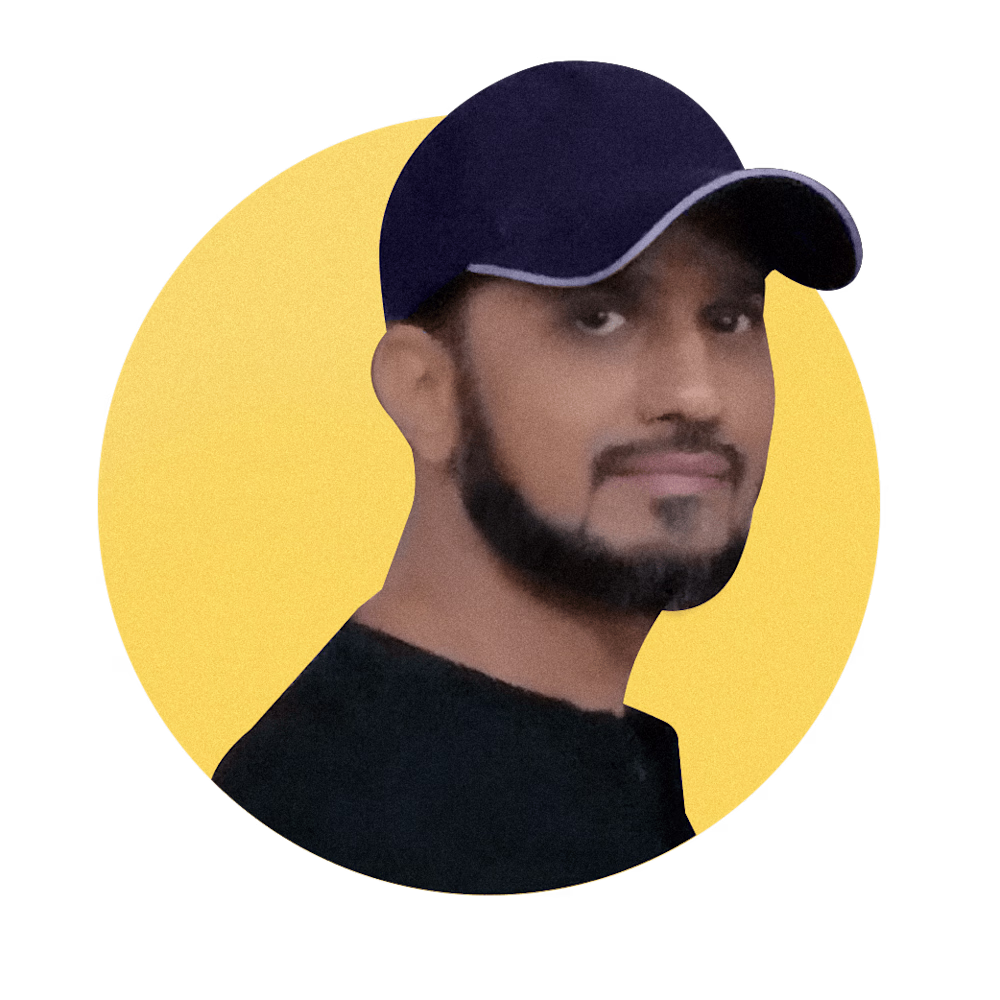 Raheel Hussain