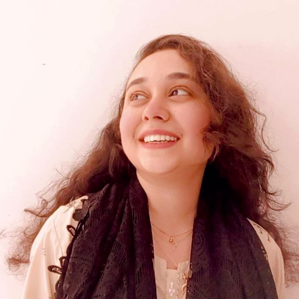 Nitasha Khan