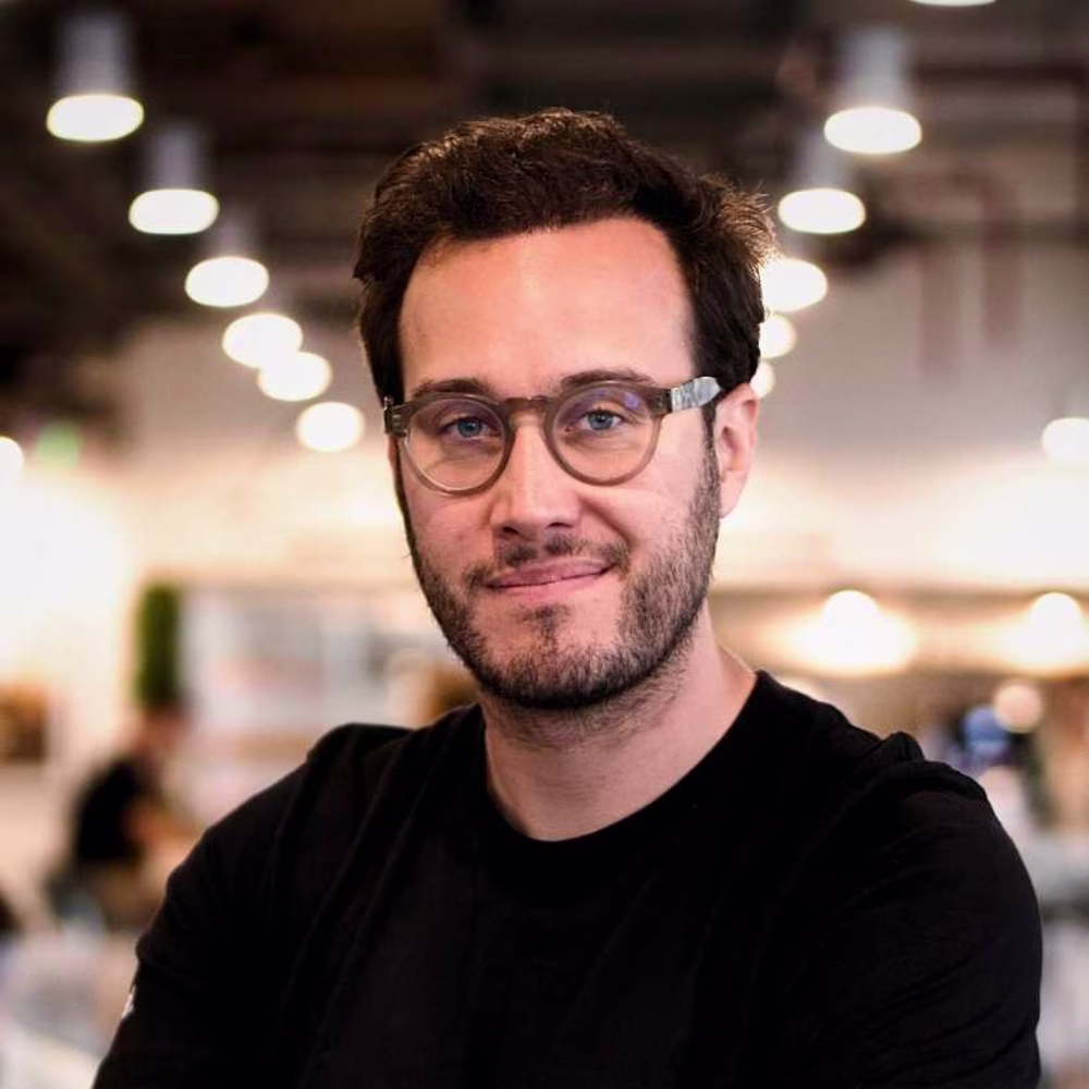 Elyes Ben M'rad