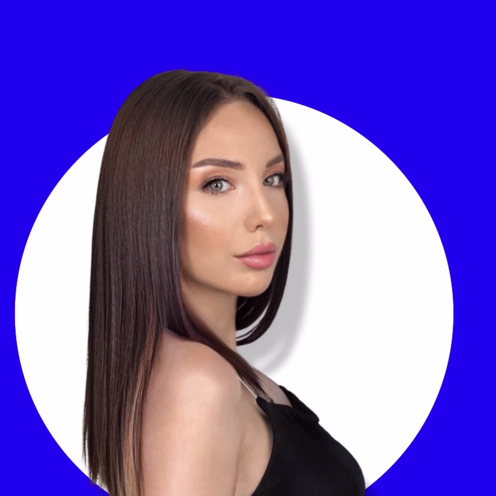 Karina Ghazaryan