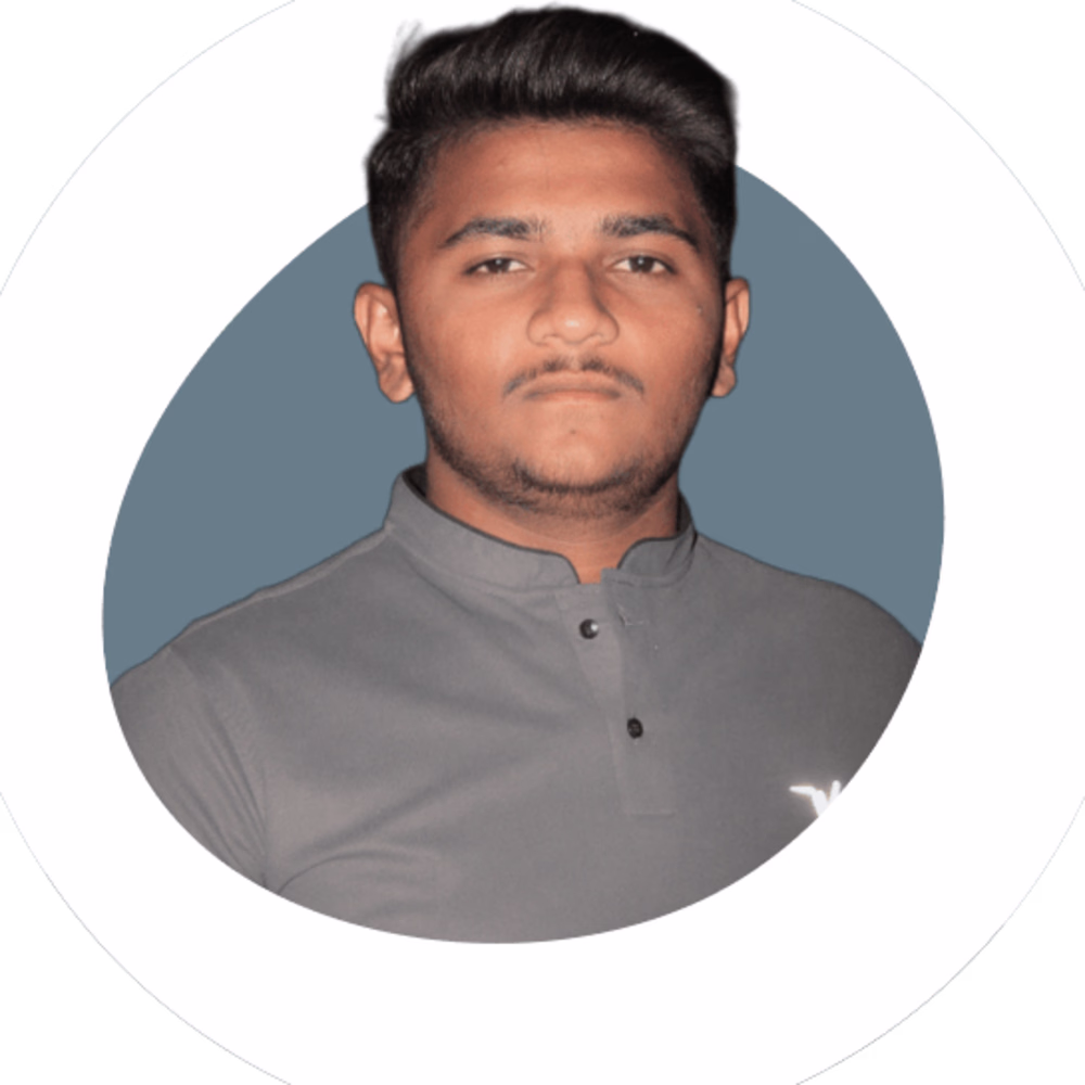 Darshan  Satani