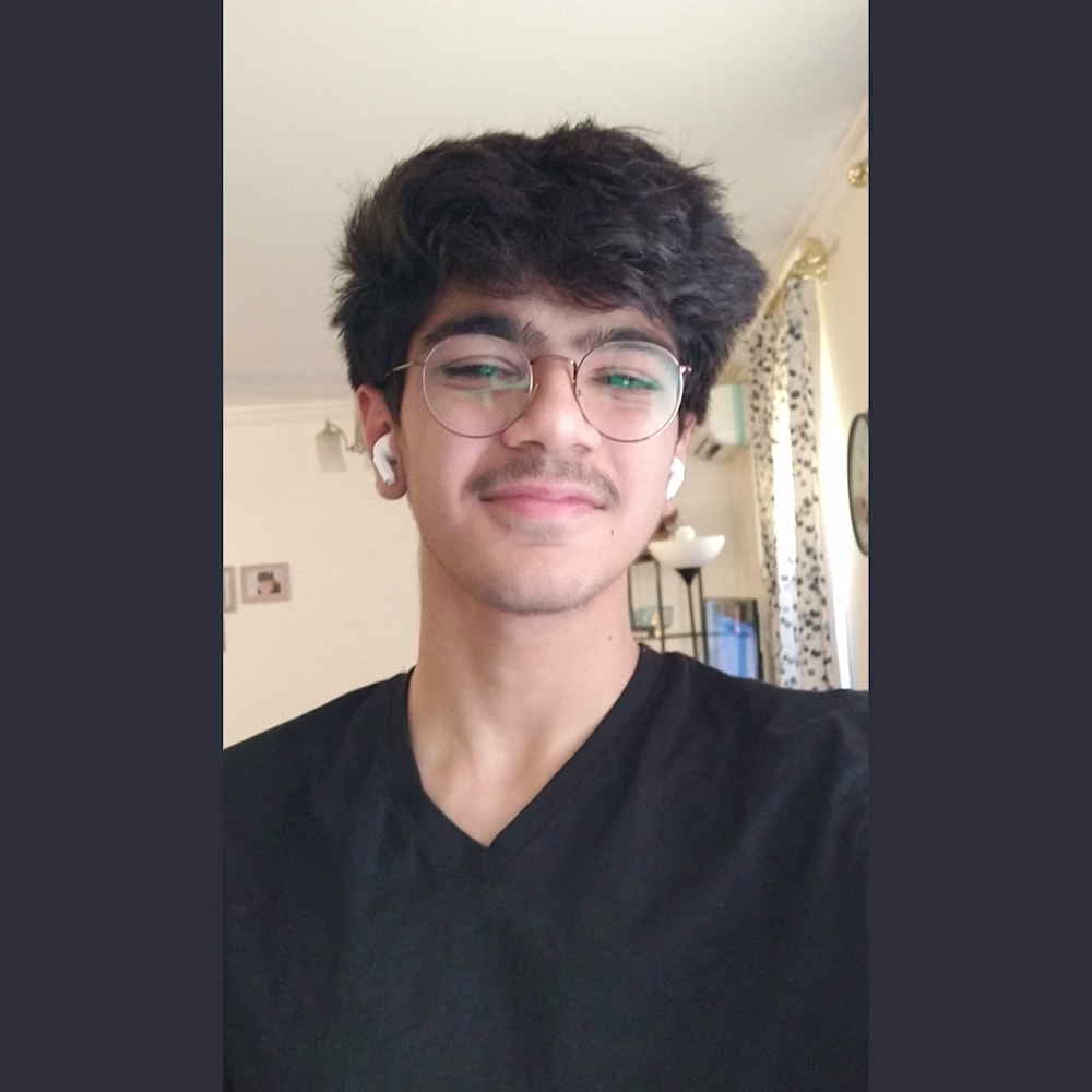 Muhammad Ahmed