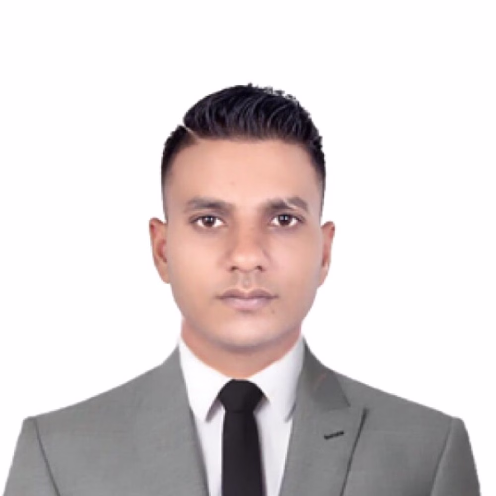Meraj Ali Sai