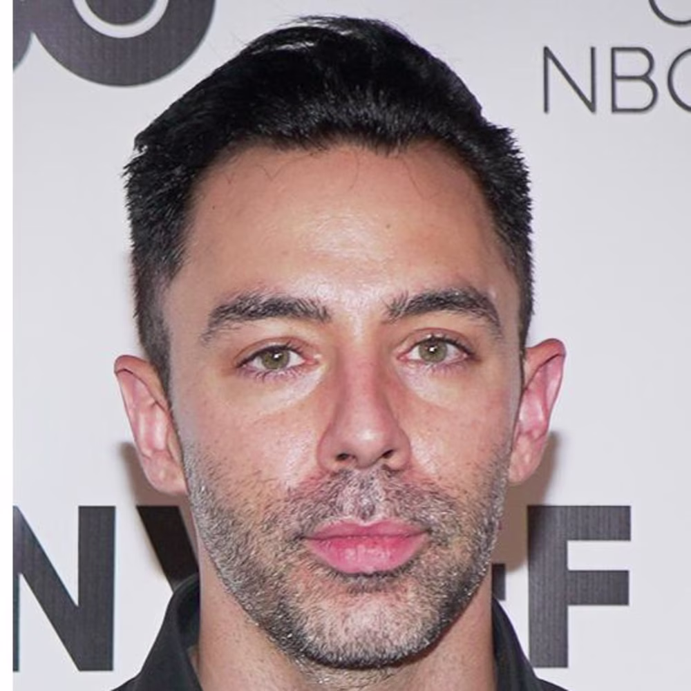 Nathan Catucci